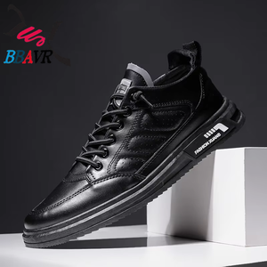 Chaussures de sport pour hommes, baskets de créateur personnalisées, chaussures de skate pour hommes, pour l'extérieur - Product Image 5