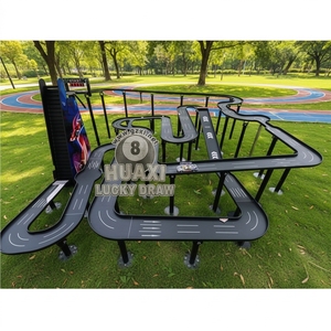 Pista da Corsa in Metallo e Marmo Personalizzata per Pinball |   Panca Pieghevole Professionale Impermeabile per Ginnastica e Sollevamento Pesi - Internazionale - Product Image 1