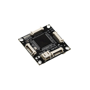 YN-S10403 Industrial Camera 4 Port 10/100/1000Mbps Mini Network <strong>Switch</strong> Module In-Stock Sales 5-15V Input/Output <strong>Ethernet</strong> <strong>Switch</strong> - Product Image 6