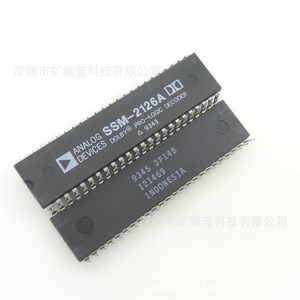 Dispositivos Analógicos SSM-2126A DIP48 Chip Decodificador Dolby Pro Logic IC - Product Image 1