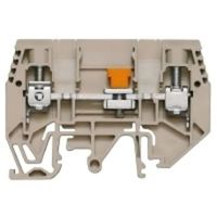 WTL 6/1 EN 1934810000 Bornier de déconnexion testable, Neuf et Original, pour Systèmes PLC de Contrôle Programmable d'Automatisation Industrielle