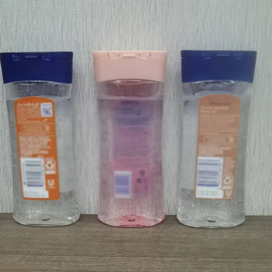 Aceite en Gel Corporal Vasline Cocoa Coffee & Rose Glow 200ml, Fórmula Totalmente a Base de Aceite, Hidratante, Cuidado Corporal, Aceite Esencial - Product Image 6
