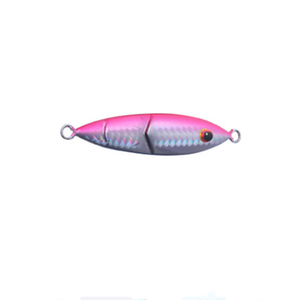 Vente Chaude Têtes de Jig en Plomb Métallique pour Pêche en Eau Salée, Matériel de Pêche, Vente en Gros - Product Image 4