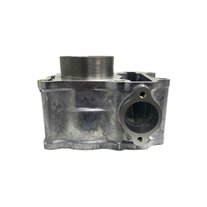Kit cylindre-piston refroidi par eau pour moto <span class=keywords><strong>Honda</strong></span> SH125 PS125 PES125 KGF - Product Image 2