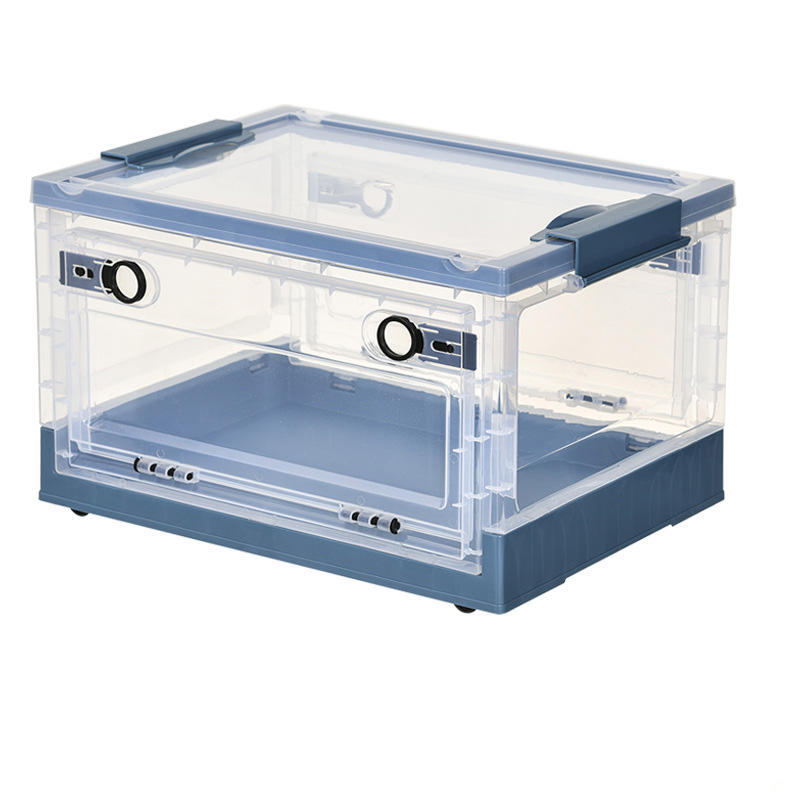 สีฟ้าใส