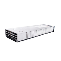 Alimentation Télécom Vertiv Eltek Flatpack Rectifier Flatpack2 48/2000 HE 241115.105, Sortie 53.5V 37.4A, Fabriqué en Chine