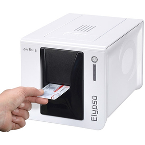 <span class=keywords><strong>Elypso</strong></span> Máy In Thẻ - Product Image 1