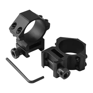 Hot sell Adjustable height adjust cantilever scope mount