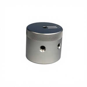 Mecanizado CNC de Alta Precisión, Fábrica de Precisión en Vietnam - Product Image 4