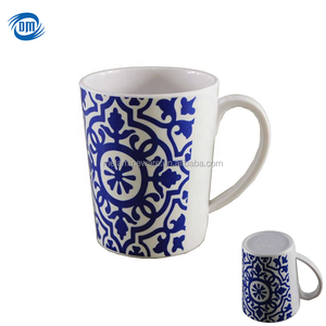 <span class=keywords><strong>A</strong></span> handle food grade melamine drinking cups - Product Image 2