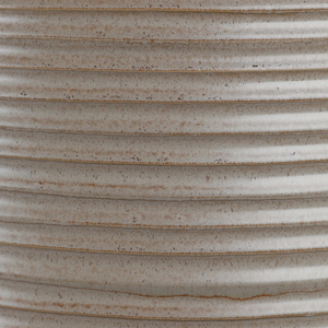 Vaso in ceramica di grandi dimensioni per l'ingresso, elegante vaso per fiori, per soggiorno, camera da letto, ufficio, decorazione elegante - Product Image 6