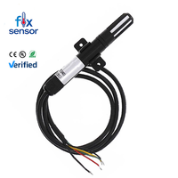 Capteur numérique de température et d'humidité RS485 I2C SHT20 SHT30 SHT40 SHT35 SHT45, capteurs environnementaux haute précision