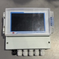 Sistem Pemantauan Kualitas Air Multiparameter Smart WIFI IoT 7 in 1 RS485 HART pH ORP EC TDS DO COD Turbidity Meter OEM