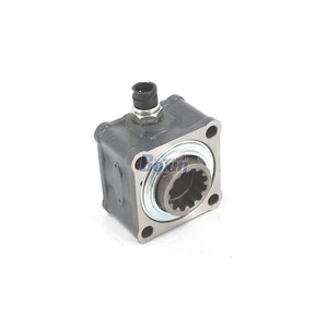 เกียร์ PTO รุ่น OEM ZF50C-K แรงบิด 479.7 นิวตันเมตร หน้าแปลน 4 รู สำหรับการจัดจำหน่ายทั่วโลก - Product Image 1