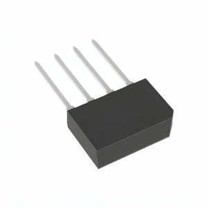 Components Electronic 4-SIP, GBP KBP210G-BP Manufacturer Channel Diodes - Product Image 1
