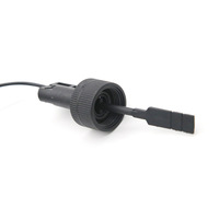 Interrupteur de débit d'eau à palete en plastique de haute qualité pour mini chauffe-eau, contrôle automatique 100V G3/4 B668