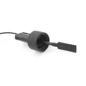 Interruptor de Flujo de Agua de Alta Calidad para Calentador de Agua, Sensor de Flujo de Plástico con Control Automático, 100V G3/4, Interruptor de Flujo de Agua con Rueda de Paletas B668 - Product Image 4