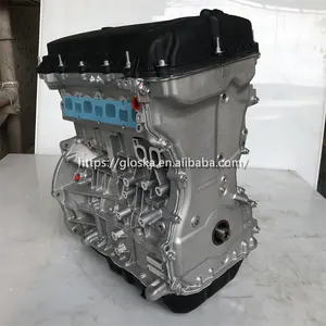 Chất lượng cao Lắp ráp động cơ cho Jeep hướng dẫn 2.4L động cơ dài khối