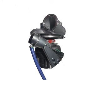 TURBOCHARGEUR 21989961 HE500WG 5322450 3786854H H2450 D13k420 811629-5024S 23037073 22023963 22060431 23037073 pour Volvo Fh14 - Product Image 4