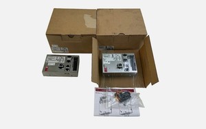 Contrôleur compact PLC <span class=keywords><strong>BERGHOF</strong></span> ECC2110 0.8S 1131 24 VDC 0.3A - Product Image 1