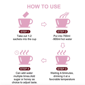 Лучший продукт для увеличения груди без побочных эффектов, тренд 2026 года, для женщин, в продаже - Product Image 5