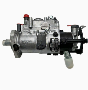 Pièces de machines de construction authentiques, pièces d'excavateur de haute qualité V3230F573T, pompe à injection de carburant haute pression pour Perkins 1103 - Product Image 2