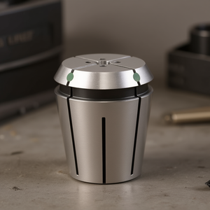TTAKE ERX32 D.. JET Bright (Uncoated) Reduction and Tapping Collets and Sockets - Product Image 3