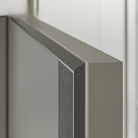 Les dix meilleures marques de portes composites en bois massif, portes en bois étanches et étanches à l'humidité avec une qualité silencieuse pour une utilisation intérieure.
