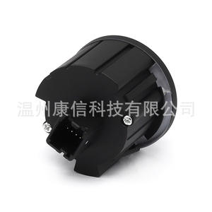 For Ford F150 Control Switch E-<b>Locker</b> Overlay 9L3Z-11654-BA for Truck Use - Product Image 2