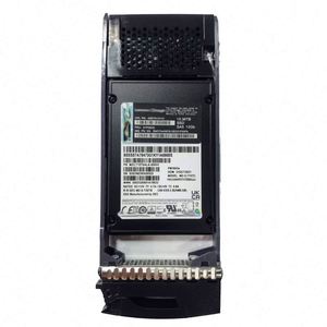 4XB7A14110 ฮาร์ดดิสก์ Lenoxx คุณภาพสูง 15.36TB ขนาด 2.5 นิ้ว 12Gb SAS SFF SSD สำหรับ ThinkSystem DE6600F DE6600H DE6000F - Product Image 2