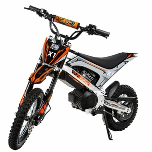 Moto électrique tout-terrain Kukirin X1 Racing avec moteur central de 2000W de puissance maximale, pour adultes, disponible en entrepôt UE. - Product Image 2