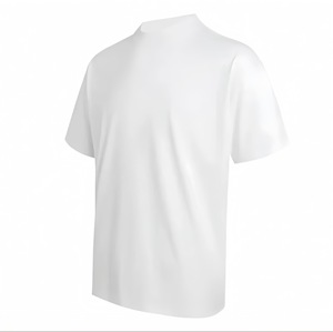 All'ingrosso T-shirt sportiva ad asciugatura rapida a maniche corte da uomo vestiti estivi da corsa magliette da Fitness per gli uomini - Product Image 2