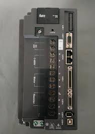 Servoaccionamiento Delta A2 Original ASD-A2-2043-M 2KW en Stock, Motores y Accionamientos Servo AC Serie ASDA-A2 - Product Image 5