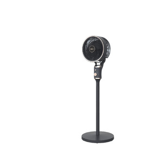 Smart <b>Standing</b> <b>Fan</b> Vertical Air Circulator Remote Voice Control 31-40 Home Dormitory Use Silent Operation - Product Image 3