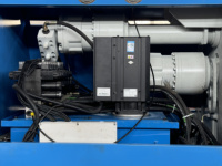 Machine à cintrer les tôles CNC à quatre rouleaux hydrauliques Chuangtu pour acier inoxydable et aluminium, état neuf, motorisée
