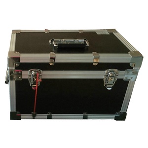 Testeur de résistance d'enroulement NRZDC 20A pour transformateur - Product Image 4