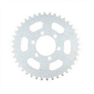 Mini Beach Bike 49CC Modification <b>Parts</b> 35T-75T <b>Scooter</b> Chainring for Bicycle Crank & Chainwheel - Product Image 5