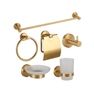<span class=keywords><strong>Porte</strong></span>-gobelet <span class=keywords><strong>mural</strong></span> pour <span class=keywords><strong>brosse</strong></span> <span class=keywords><strong>à</strong></span> dents en acier inoxydable <span class=keywords><strong>Porte</strong></span>-gobelet de salle de bain de luxe pour la maison et l'hôtel - Product Image 6