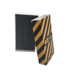 Tùy Chỉnh Logo In Cứng Cứng Các Tông Trượt Hộp Quà Tặng Giấy Ngăn Kéo Hộp Cho Đồ Lót - Product Image 6