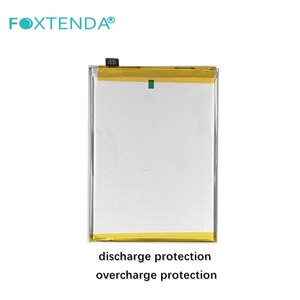 Batteria per Telefono Eccellente BLP693 4230mAh Batterie Digitali AA per Realme 3 BLP693 Batteria Sostitutiva per Telefoni Cellulari Cinesi - Product Image 3