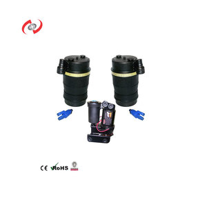 Bolsa de Ar para Manobras da Suspensão a Ar Japonesa Acessórios para Carros e Caminhões Mack para Peças do Jeep Cherokee Xj - Product Image 2