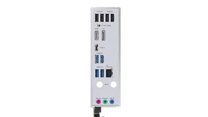 Maxsun MS-Terminator เมนบอร์ด Z790-A <span class=keywords><strong>4X</strong></span> สล็อต DDR5 6E Intel Wi-Fi รูปแบบใหม่ของเดสก์ท็อป AX211ATX - Product Image 5