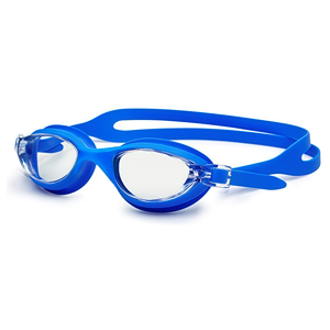 <span class=keywords><strong>Gafas</strong></span> <span class=keywords><strong>de</strong></span> Natación <span class=keywords><strong>de</strong></span> Silicona con Revestimiento <span class=keywords><strong>de</strong></span> Espejo HD, Antivaho, Protección UV, Impermeables, para Adultos y Uso Universal, Hombres y Mujeres - Product Image 1