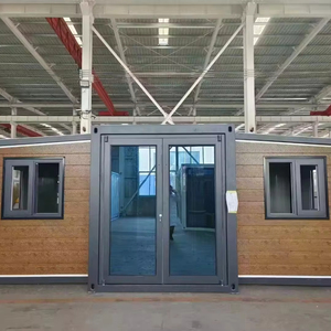 Casas pequeñas expandibles, casas prefabricadas <span class=keywords><strong>de</strong></span> 20 pies, casas contenedoras <span class=keywords><strong>de</strong></span> 40 pies, <span class=keywords><strong>casa</strong></span> <span class=keywords><strong>prefabricada</strong></span> extensible <span class=keywords><strong>de</strong></span> lujo <span class=keywords><strong>de</strong></span> 2 y <span class=keywords><strong>3</strong></span> dormitorios - Product Image 3