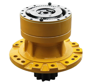 Caja de Cambios 333-3015 para 315D/316E/318D con 1 Año de Garantía - Product Image 1