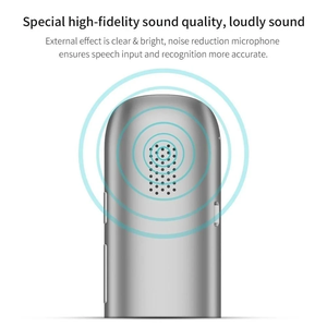 <span class=keywords><strong>Traducteur</strong></span> vocal instantané portable hors ligne G5, prise en charge de la traduction bilatérale de photos en plusieurs langues, appareil de traduction prenant en charge 127 langues - Product Image 5