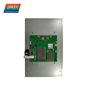 15.6 inch 1920*1080 IPS TFT LCD hiển thị HMI Máy bán hàng tự động cảm ứng điện dung màn hình <span class=keywords><strong>Wifi</strong></span> 4 gam âm thanh video phát lại - Product Image 2