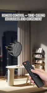 Luz de Video LED de Alto Brillo YM-300BI de 150W, Montura Bowens, Luz de Relleno COB para Fotografía, Kit de Iluminación LED para Estudio - Product Image 6