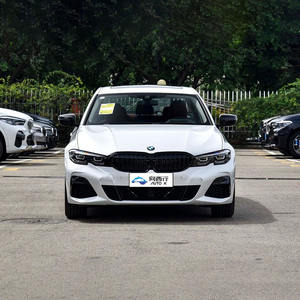 <span class=keywords><strong>BMW</strong></span> Serie 3 Usado 2020-2025, Sedán de Lujo, Automático, Gasolina, Bajo Kilometraje, Segunda Mano, Listo para Exportación, Suministro al por Mayor - Product Image 3