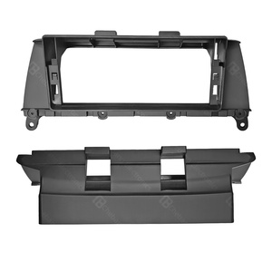 12.3 inch màn hình cảm ứng phổ xe Hệ thống âm thanh nổi đa phương tiện Máy nghe nhạc khung cáp và CANBUS Bộ chebang BMW X3 2011-2017 - Product Image 6